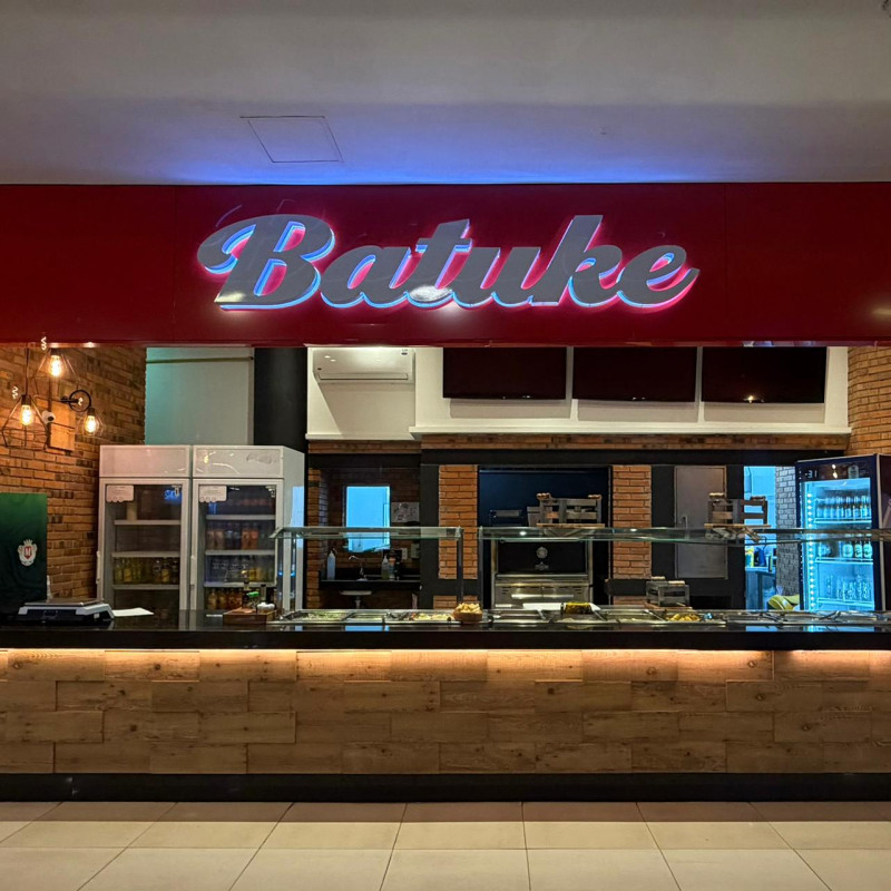 Batuke