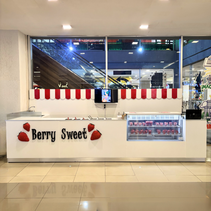 Berry Sweet