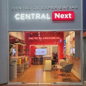 central next