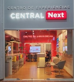 central next