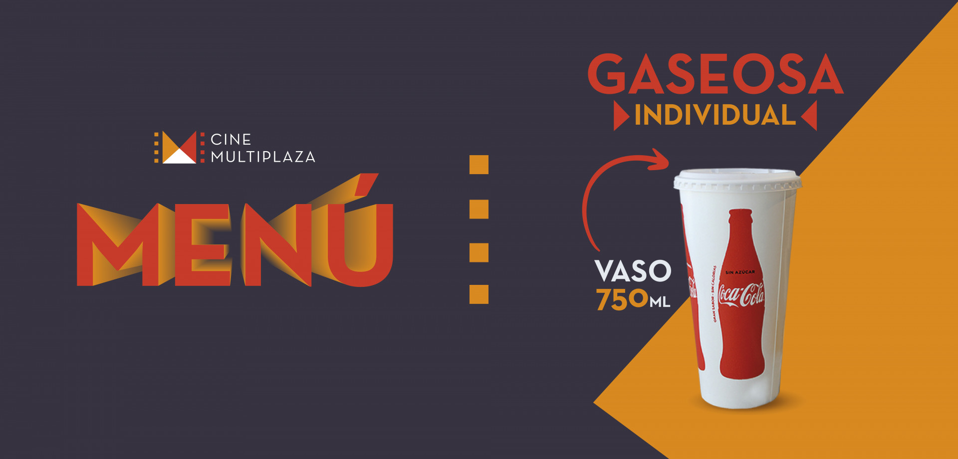 Imagen de Gaseosa Individual