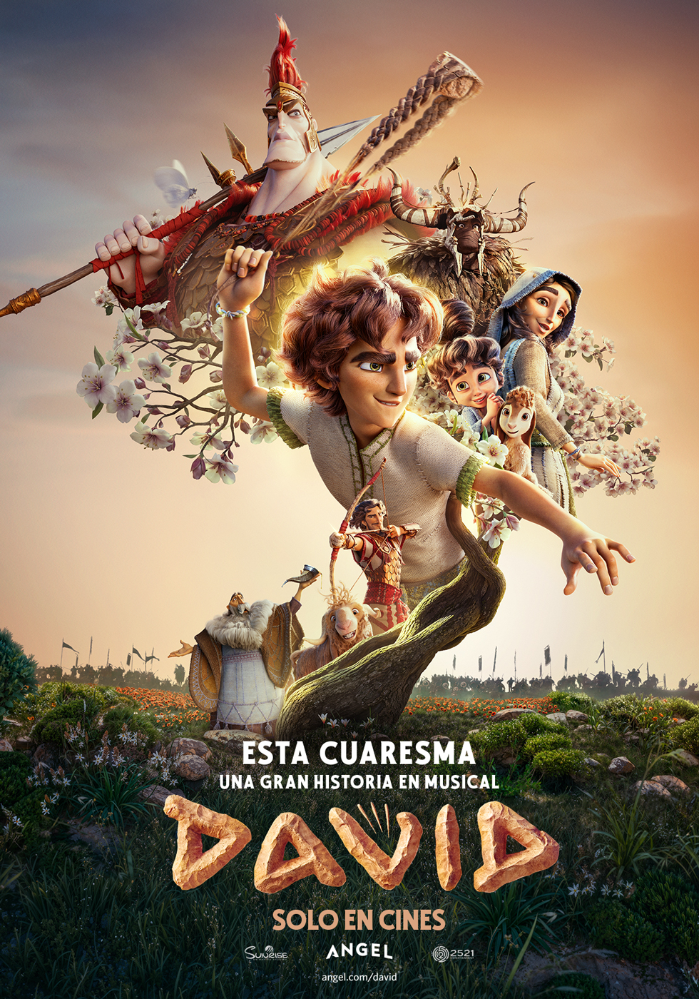 Imagen de David ESTRENO