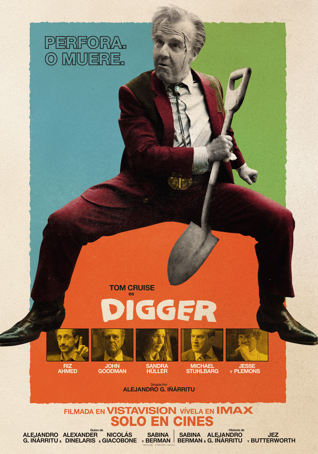 Imagen de DIGGER