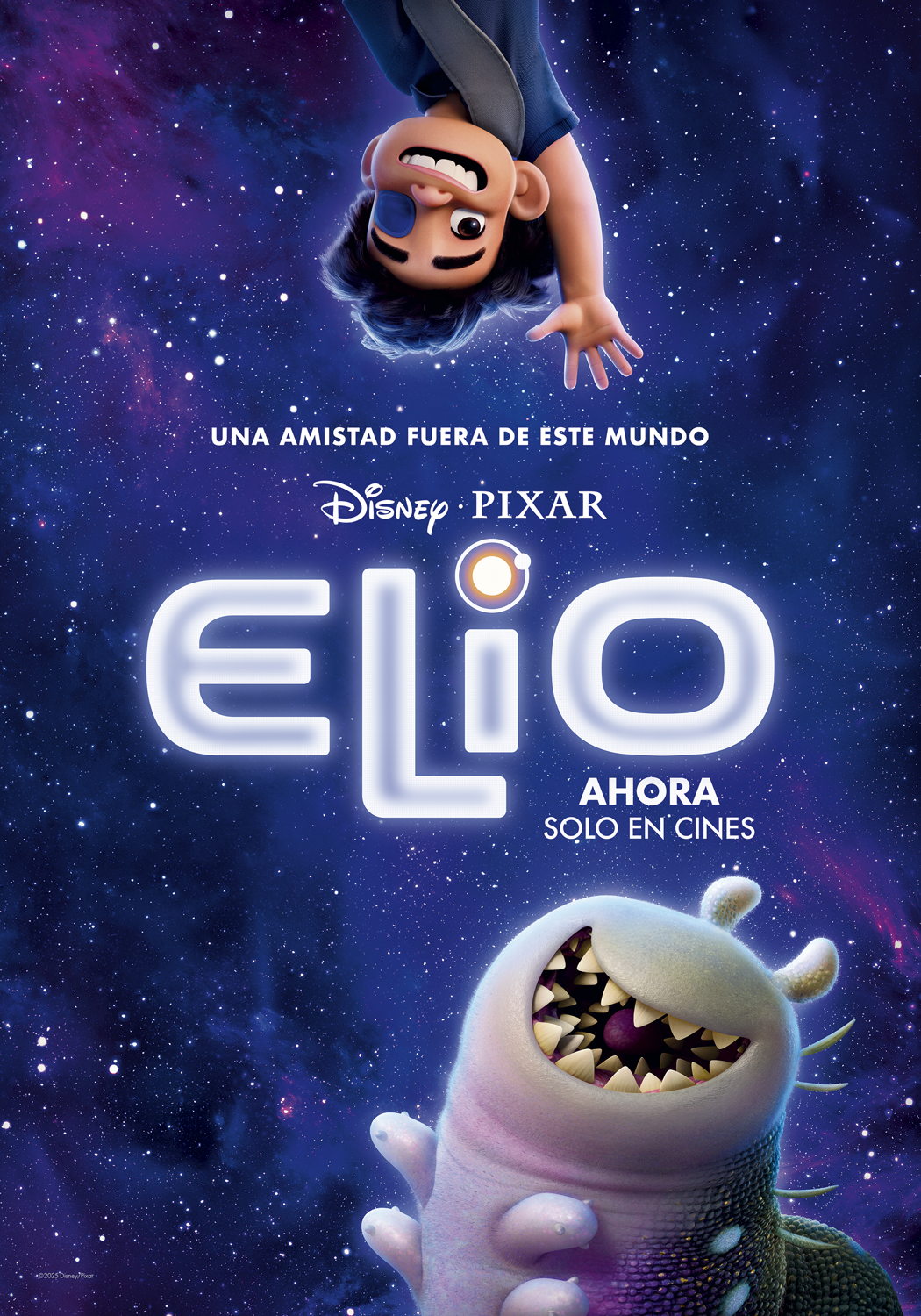 Imagen de ELIO