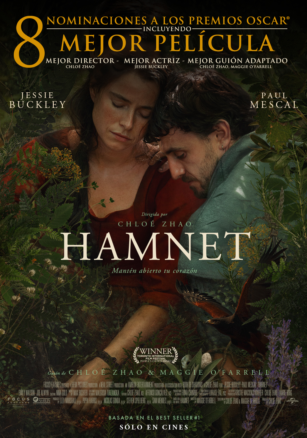 Imagen de Hamnet ESTRENO