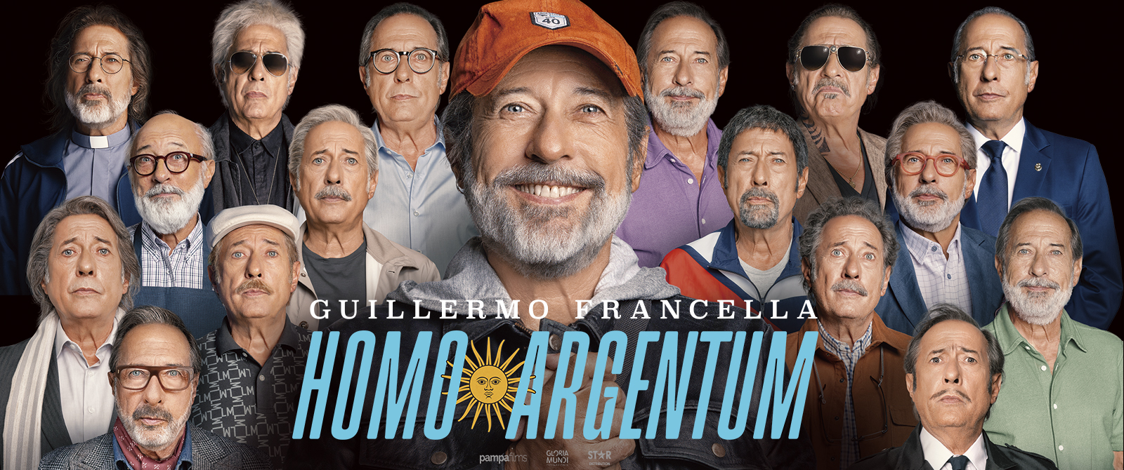 Imagen de Homo Argentum