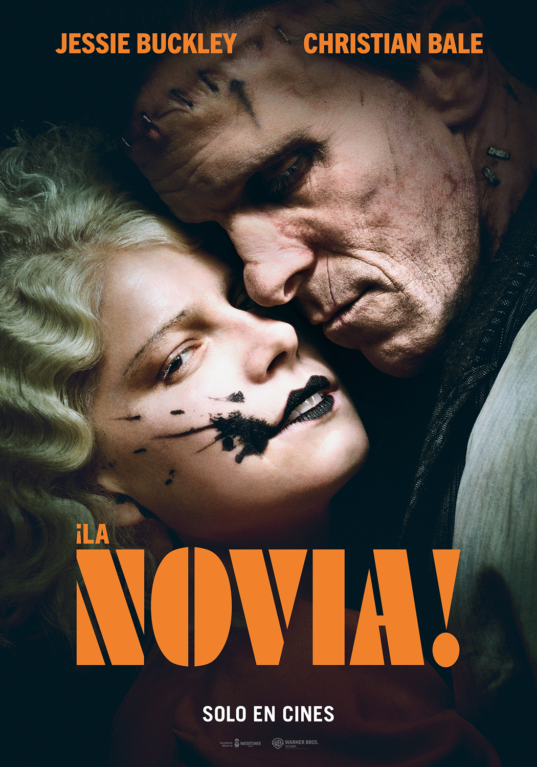 Imagen de ¡La novia! (¡The Bride! ) ESTRENO