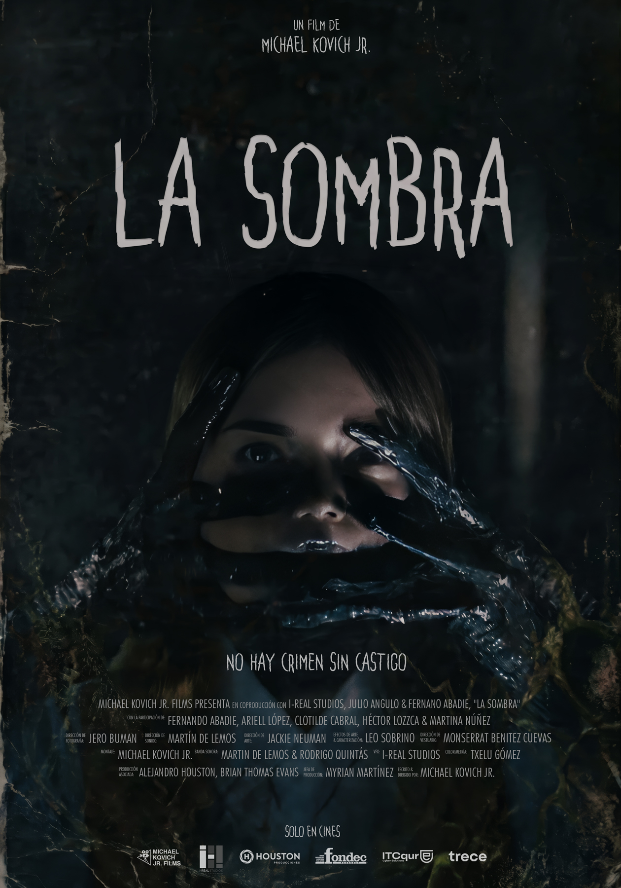 Imagen de LA SOMBRA