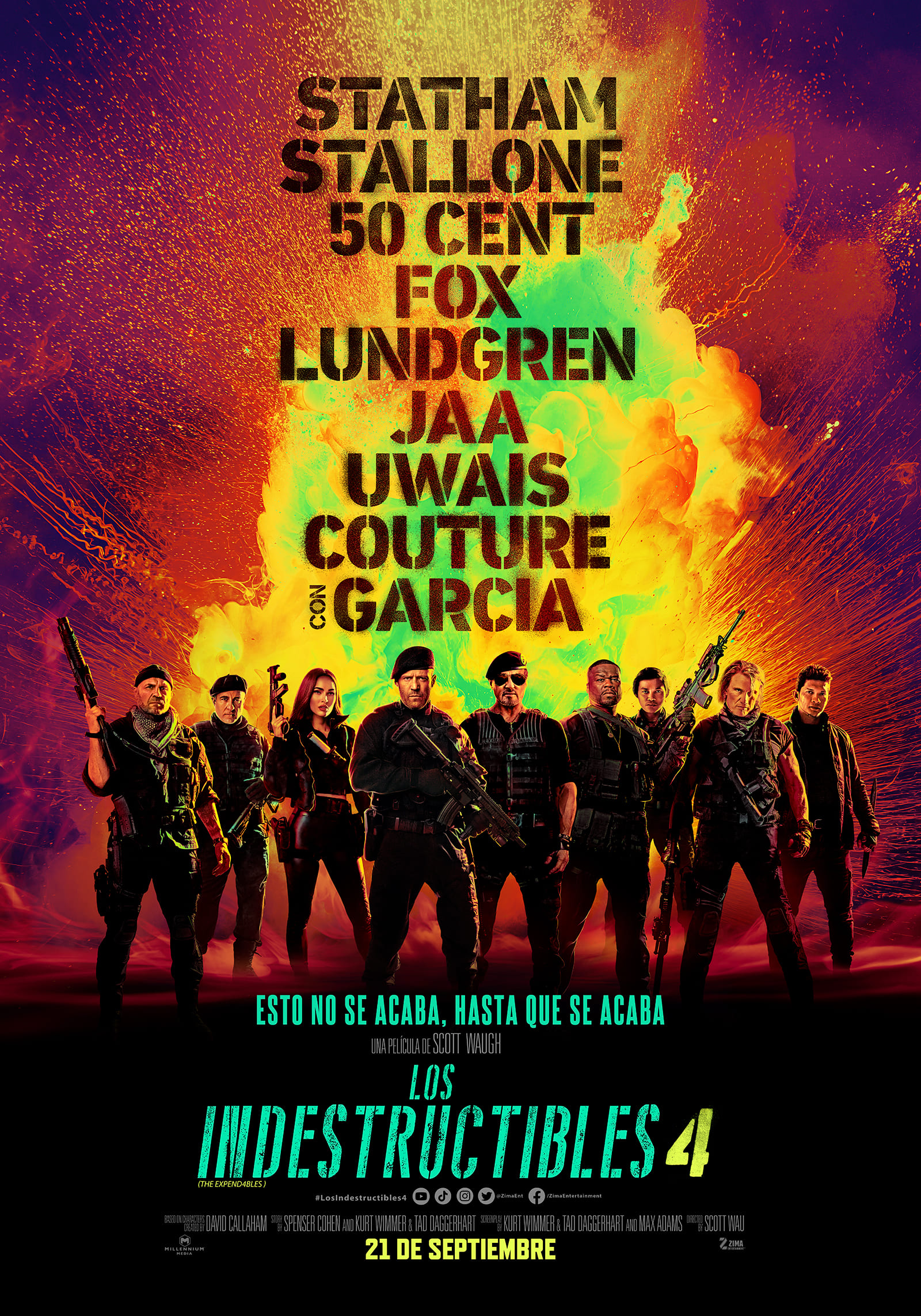 Poster