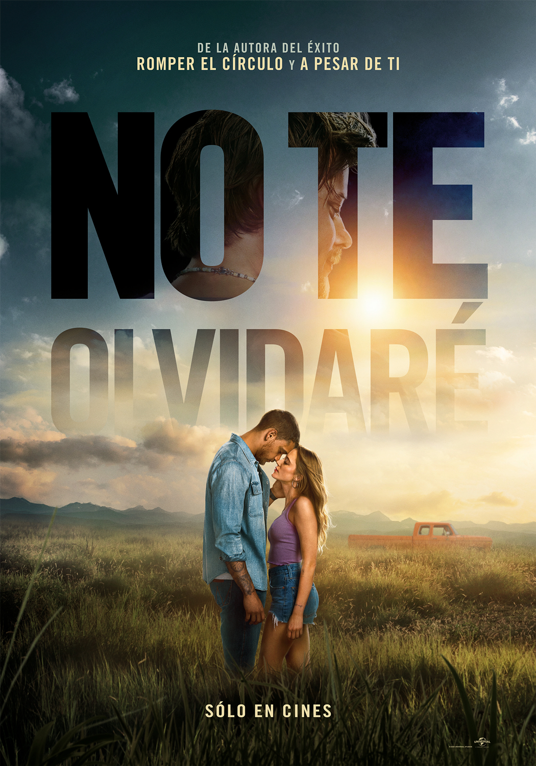 Imagen de No Te Olvidaré (Reminders Of Him) ESTRENO