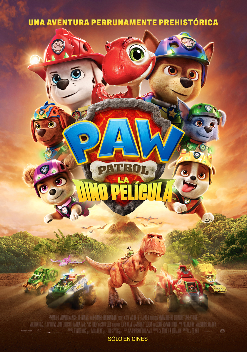 Imagen de PAW PATROL 3