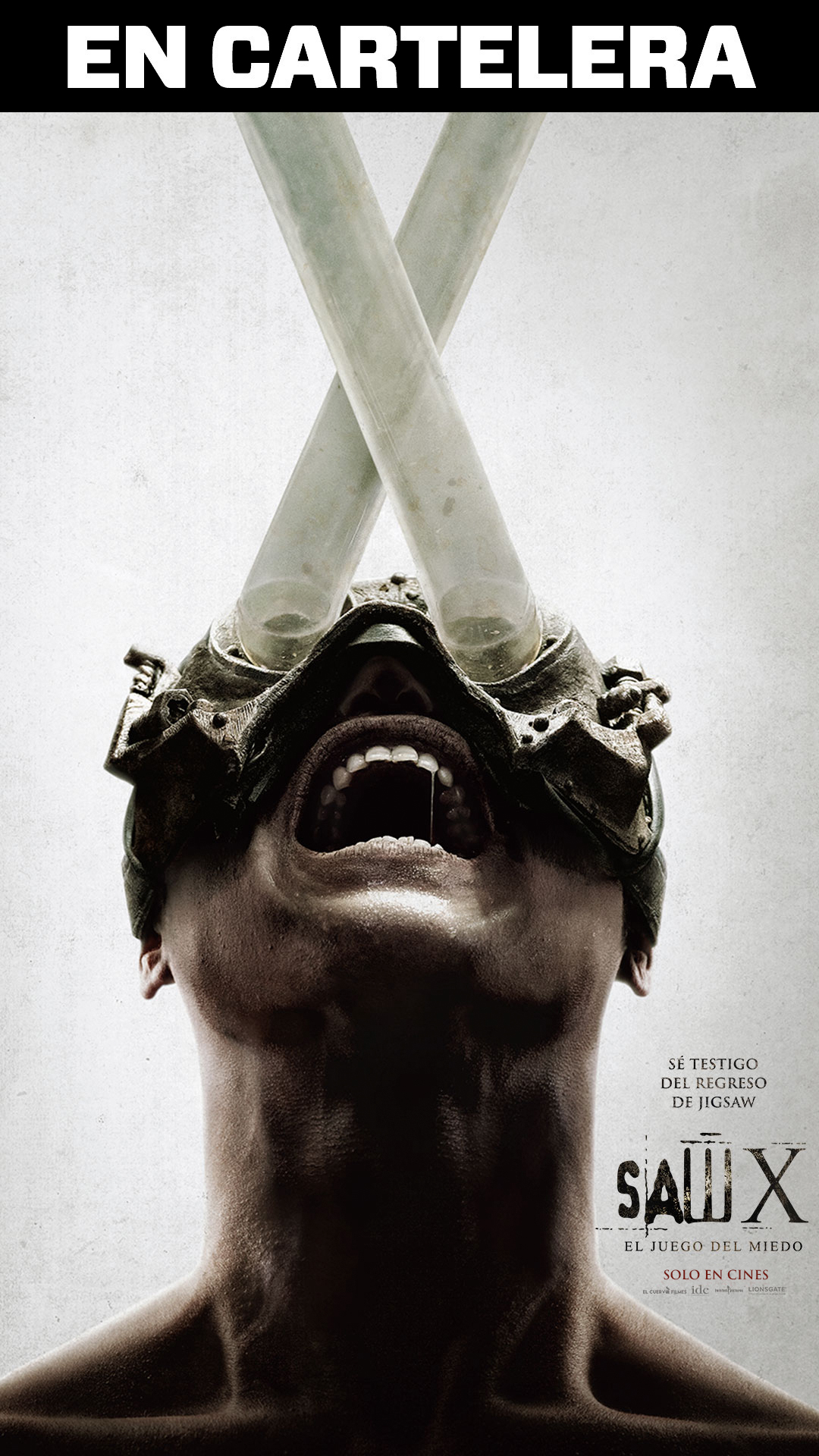 Imagen de SAW X (ESTRENO)