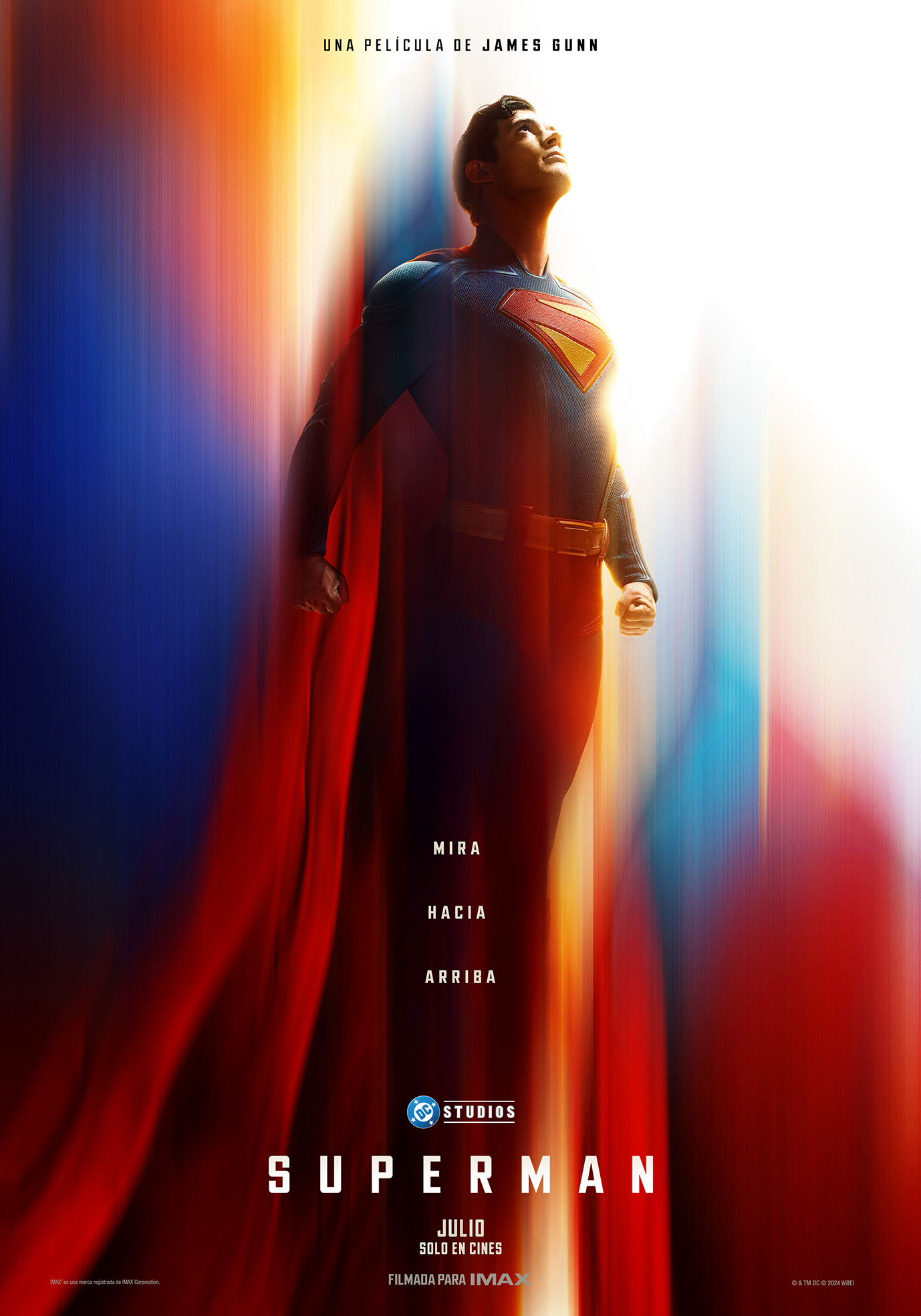 Imagen de SUPERMAN