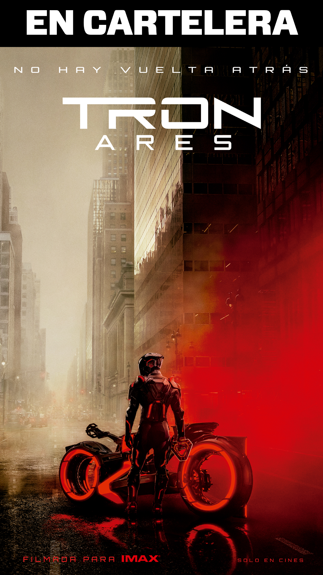Imagen de TRON: ARES
