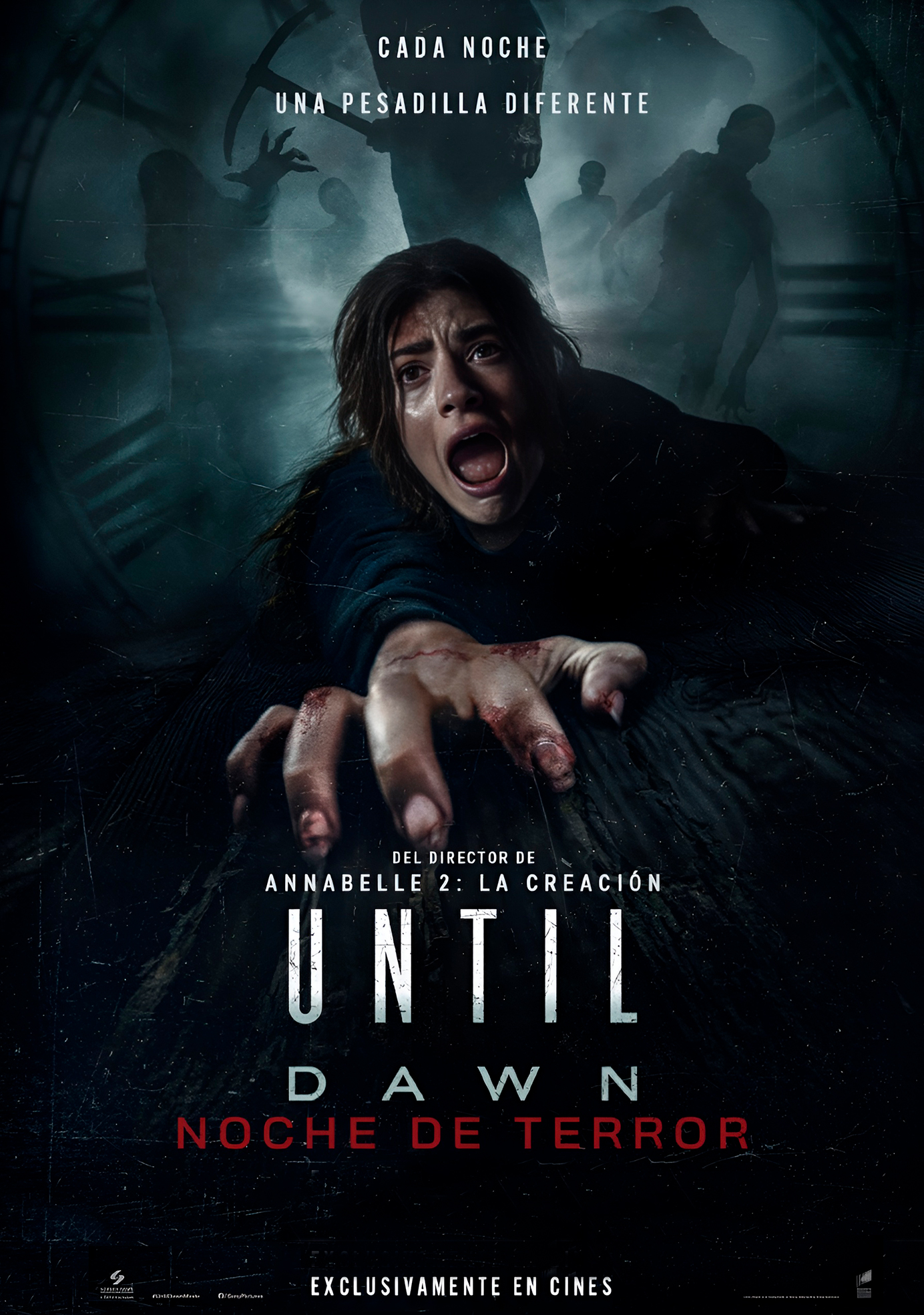 Imagen de UNTIL DAWN