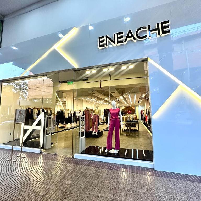 eneache