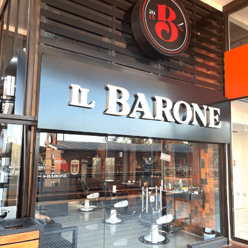 IL BARONE