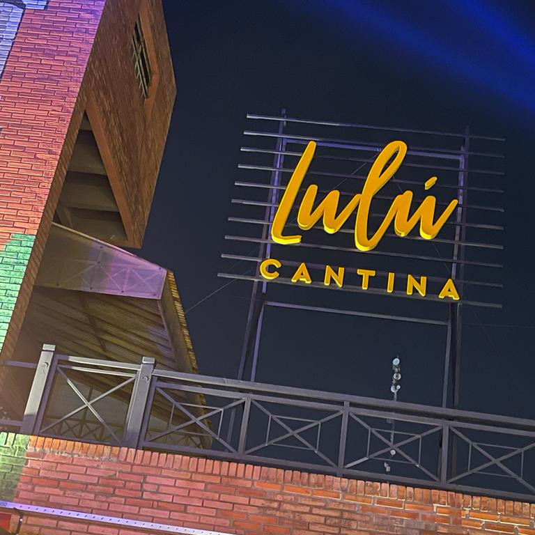 LULU CANTINA