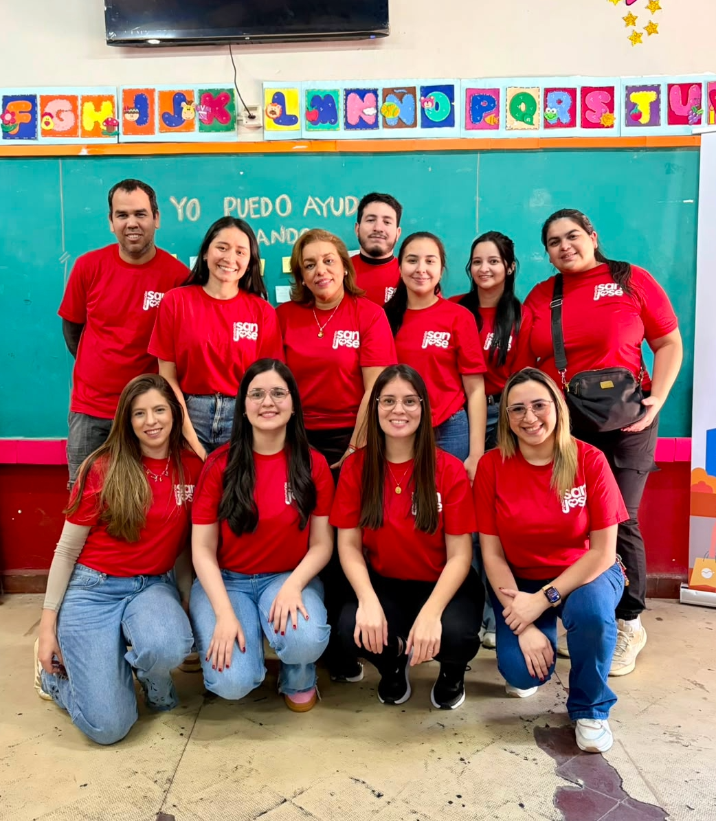 Fundación San José