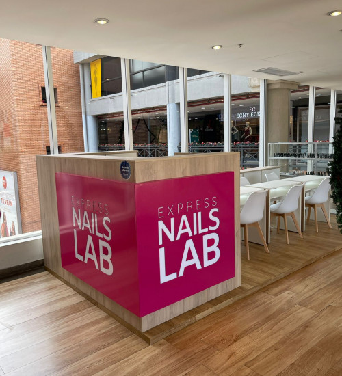 Nails Lab
