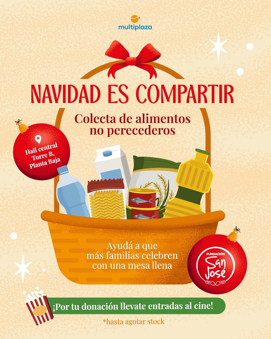 Juntos por la Comunidad