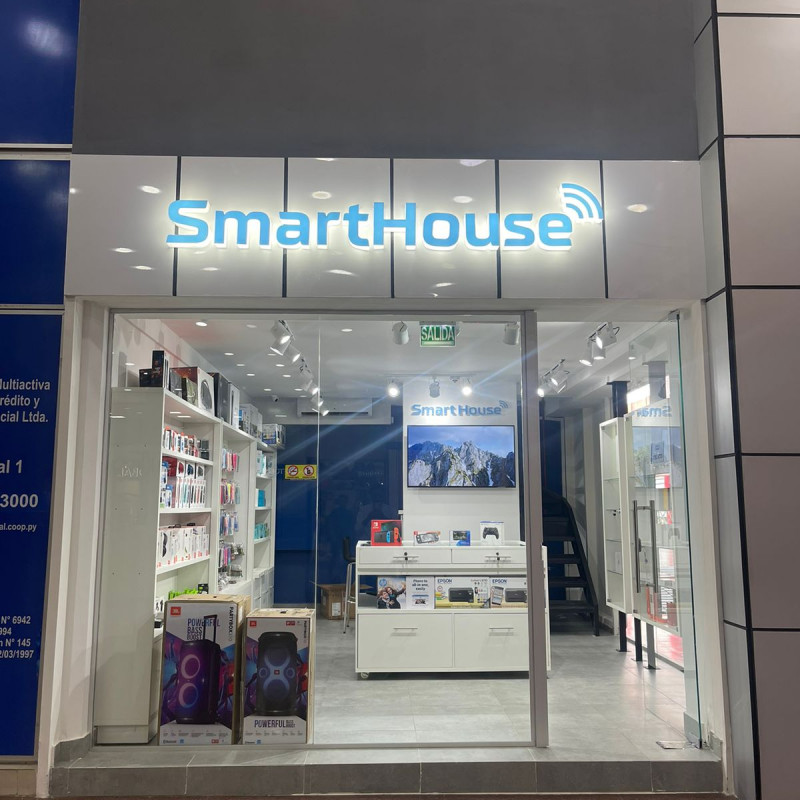 SMARTHOUSE